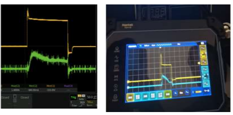 用Hipims制備Cr保護膜  Hipims-Cr