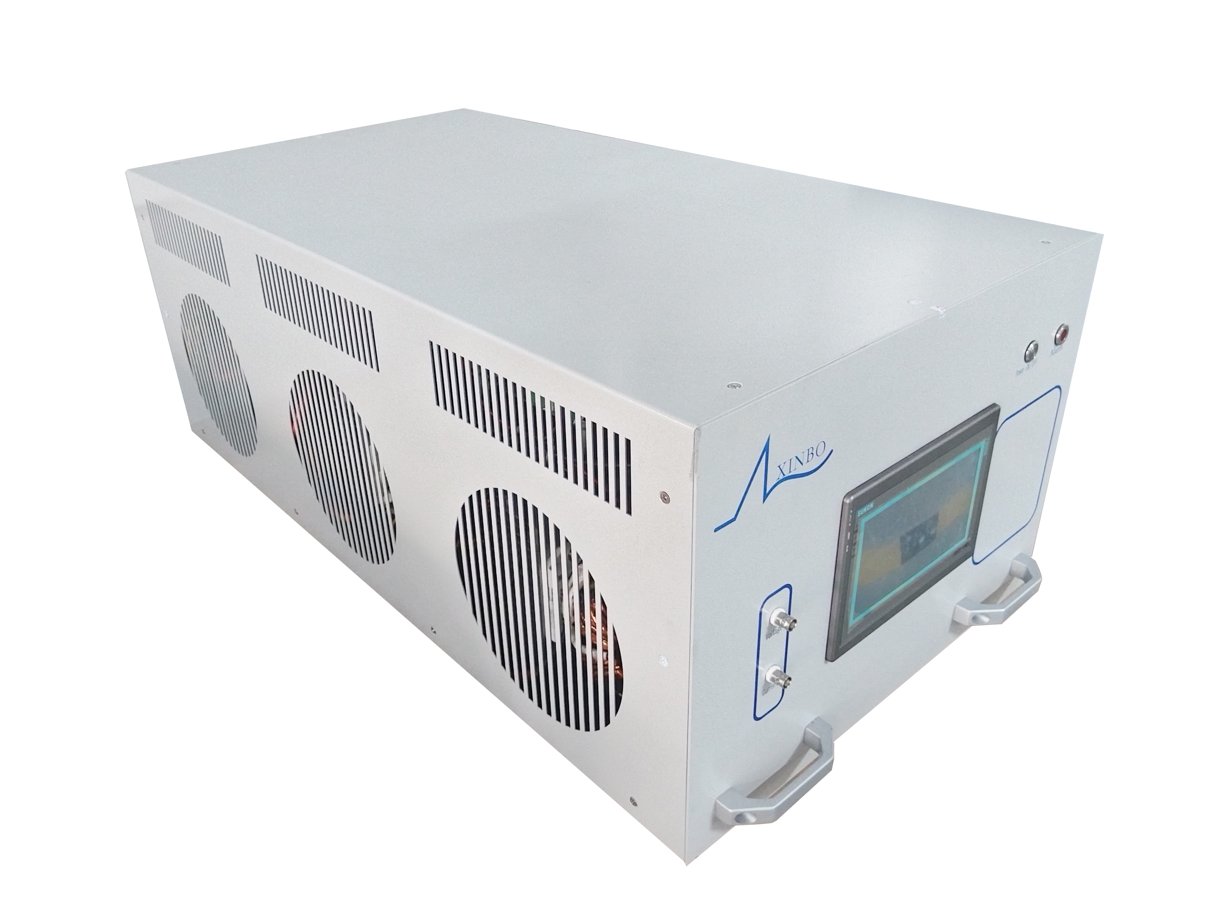 Customized power supply HiPIMS-1000DD