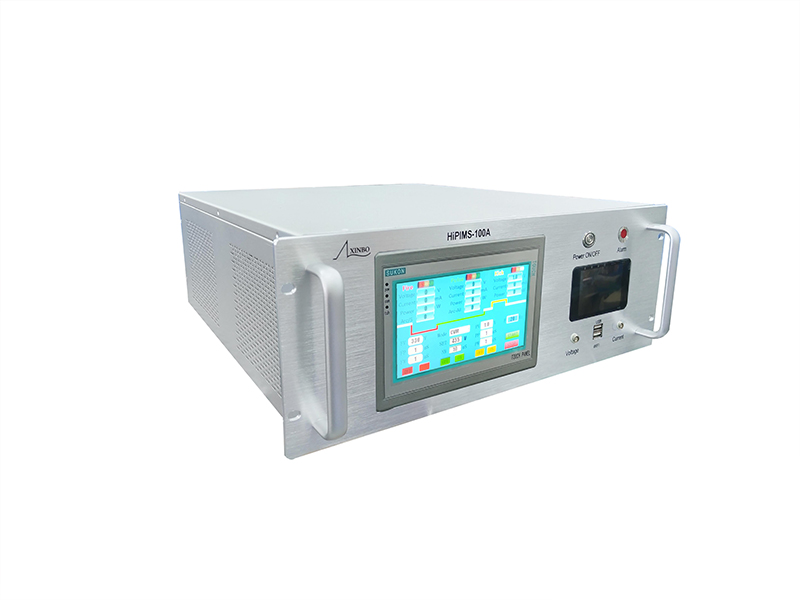 What are the specific impacts of HIPiMS technology on material properties