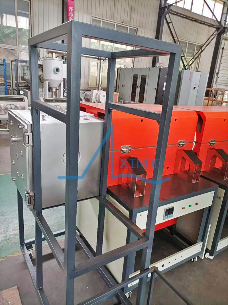 管道內(nèi)壁PECVD鍍膜設(shè)備