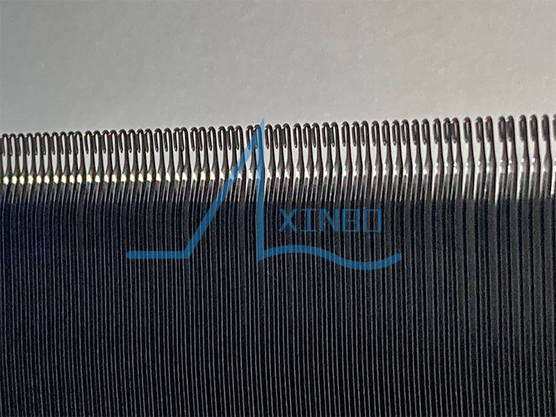 紡織器械槽針-DLC涂層 紡織器械槽針-DLC涂層