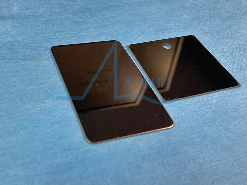 HiPIMS高亮玫瑰金涂層 HiPIMS高亮玫瑰金涂層