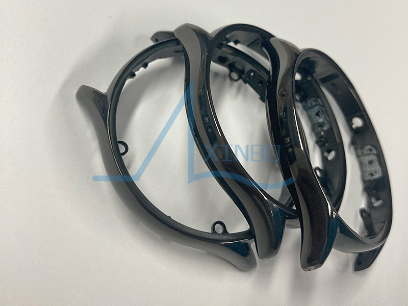 Coating process Coating process