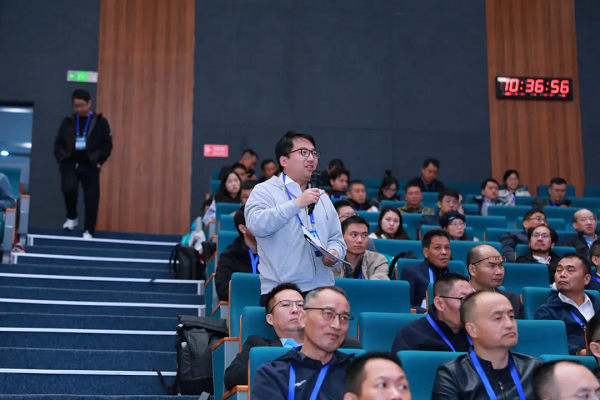 高能脈沖PVD高峰論壇 高能脈沖PVD高峰論壇