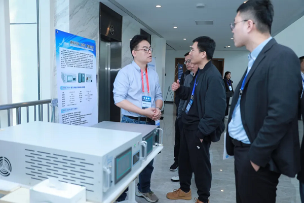 高能脈沖PVD高峰論壇 高能脈沖PVD高峰論壇