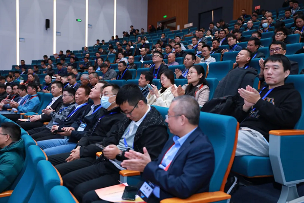 2024大灣區(qū)高能脈沖PVD高峰論壇 2024大灣區(qū)高能脈沖PVD高峰論壇